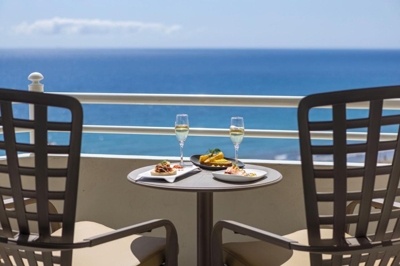 Corallium Dunamar By Lopesan Hotels - Adults Only 普拉亚戴尔雷安格莱斯 外观 照片
